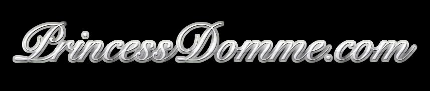 www.PrincessDomme.com